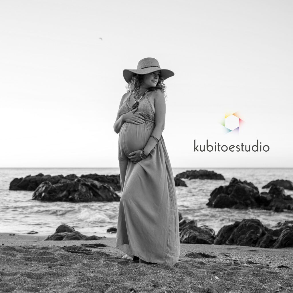 Bellysession maternity outdoor photoshooting